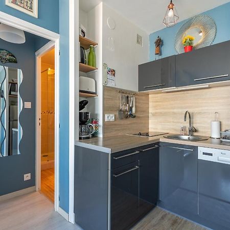 Magnifique Vue Sur L'Ocean- Appartement Pour 2 Plage-des-Demoiselles Zewnętrze zdjęcie